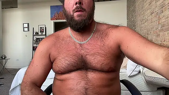 Barebackheat online show from 06.29.26