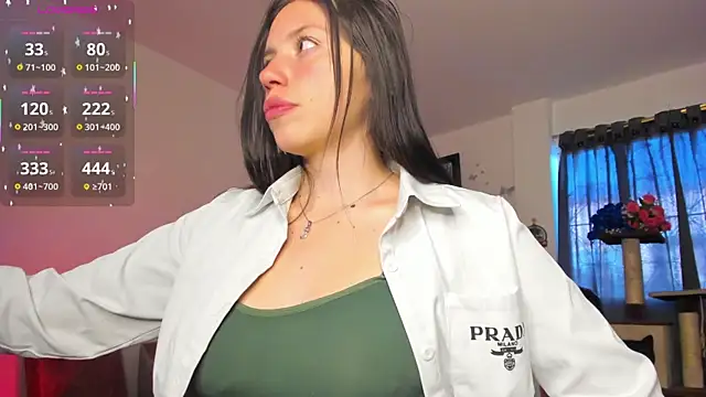 katty snow online show from 02.18.26