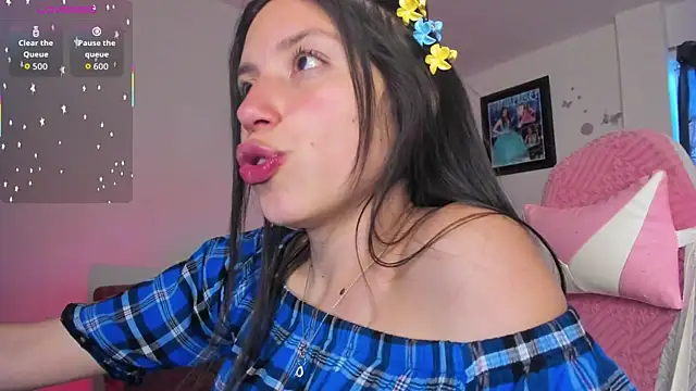 katty snow online show from 02.25.26