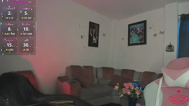 katty snow online show from 04.25.26