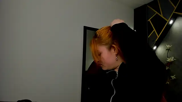 almma shy online show from 01.23.25