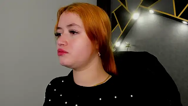 almma shy online show from 01.30.25