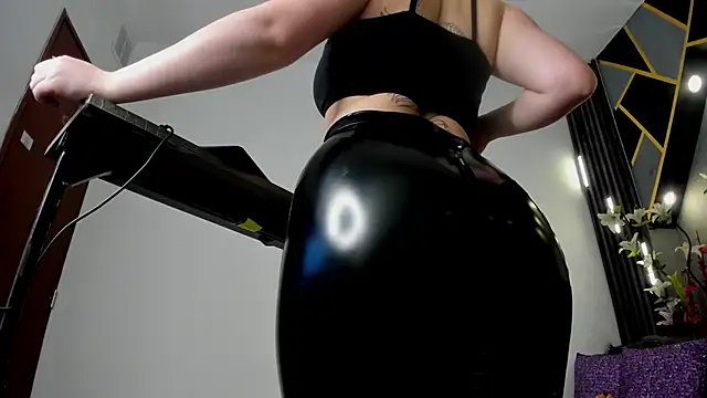 almma shy online show from 02.11.25