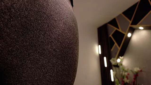 almma shy online show from 02.21.25