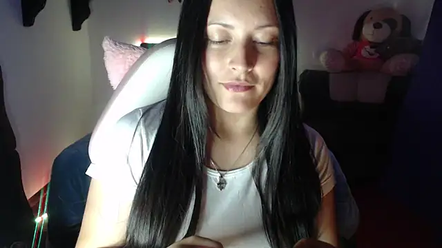 Allisonnlopez online show from 05.08.26
