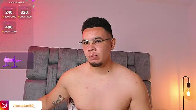 jhotta fox online show from 05.23.26