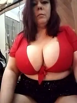 Snapshot of Lucia8600 chatting on 01.12.26 Lucia8600 online show from 01.12.26