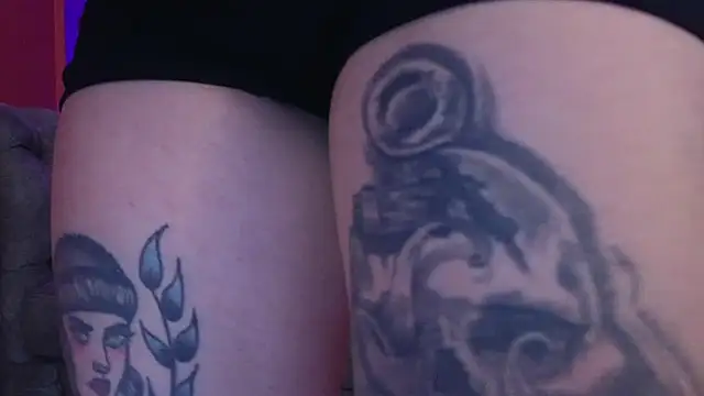 Julieta Russell online show from 01.19.26