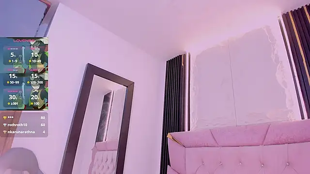 laurem-paulette online show from 09.15.25