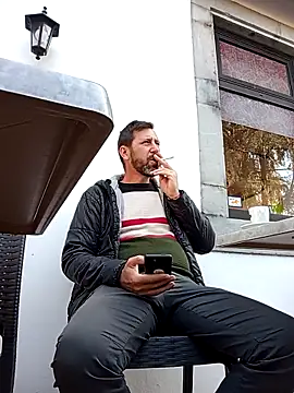 BZHsex online show from 04.09.26