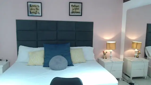 Snapshot of MadisonJenner chatting on 03.14.25 MadisonJenner online show from 03.14.25