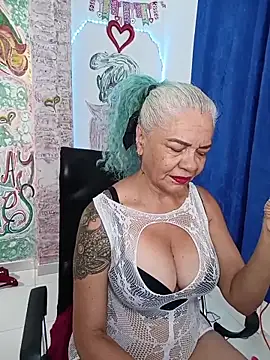 freyadevil333 online show from 03.01.26