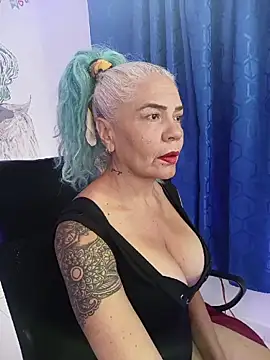 freyadevil333 online show from 03.15.26