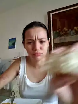 Angela hank2 online show from 12.15.25