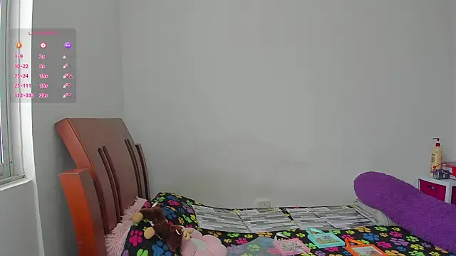 Angela hank2 online show from 04.11.26