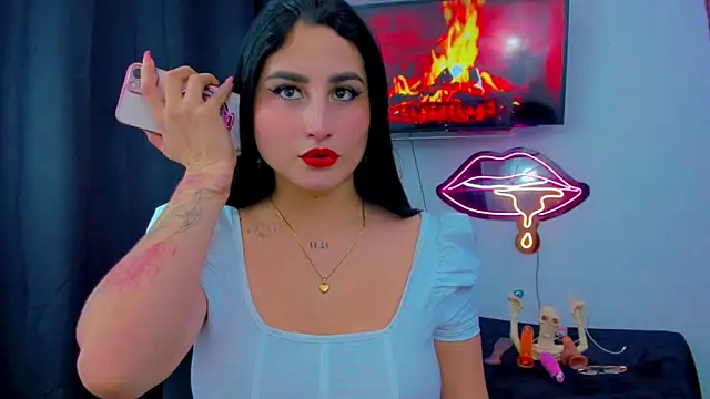 sunshine uwu22 online show from 03.19.26