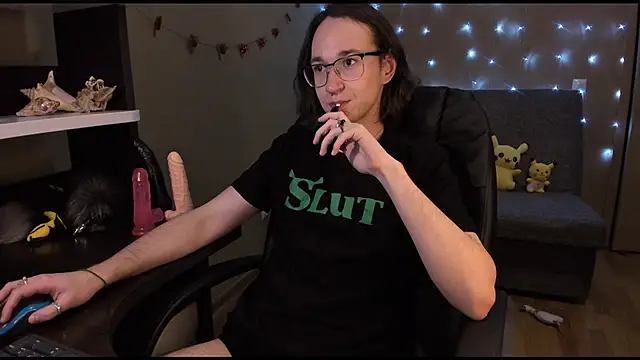 zackstivens online show from 01.05.25