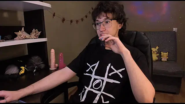 zackstivens online show from 02.05.25