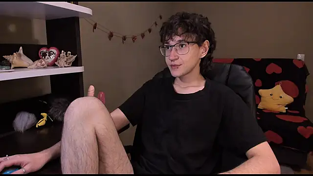 zackstivens online show from 02.20.25