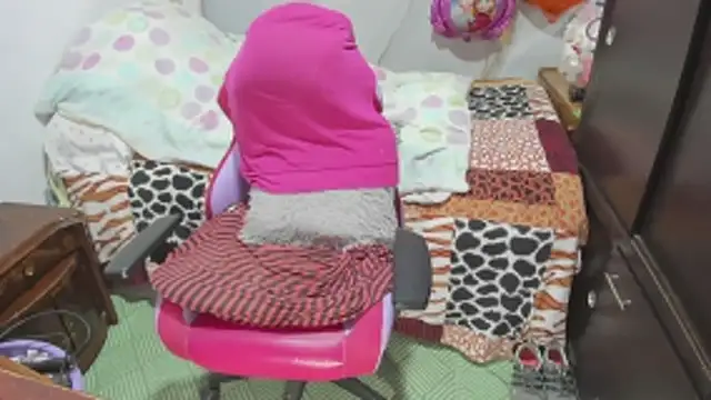 Mrs mommy  online show from 02.04.26