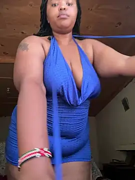 Linahlove online show from 02.17.25