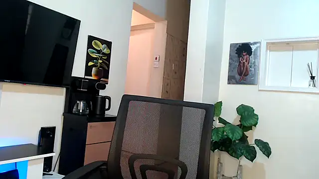 Horny princes online show from 01.29.25