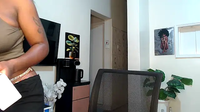 Horny princes online show from 02.13.25