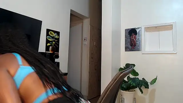 Horny princes online show from 03.07.25