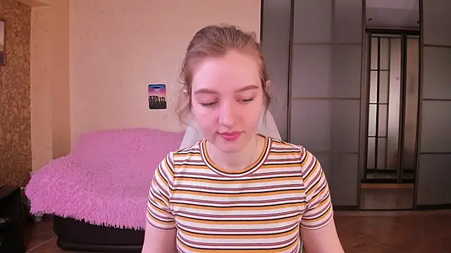 Ksuhesa online show from 04.04.26