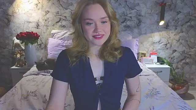 Aurora Golden1 online show from 03.18.26