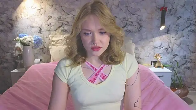 Aurora Golden1 online show from 05.13.26