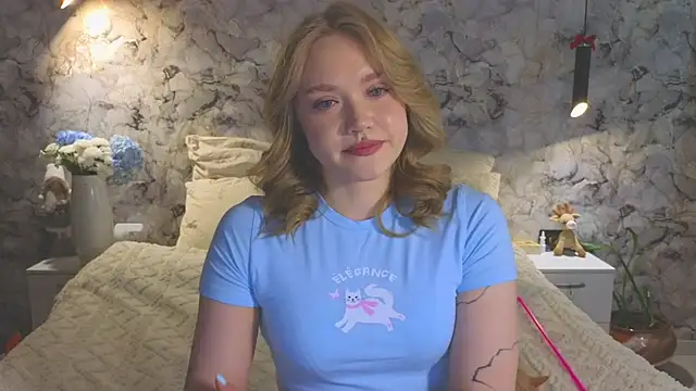 Aurora Golden1 online show from 05.14.26