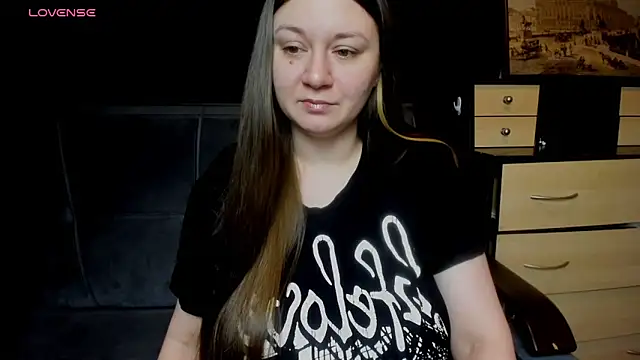 AlisaBacker online show from 02.23.26