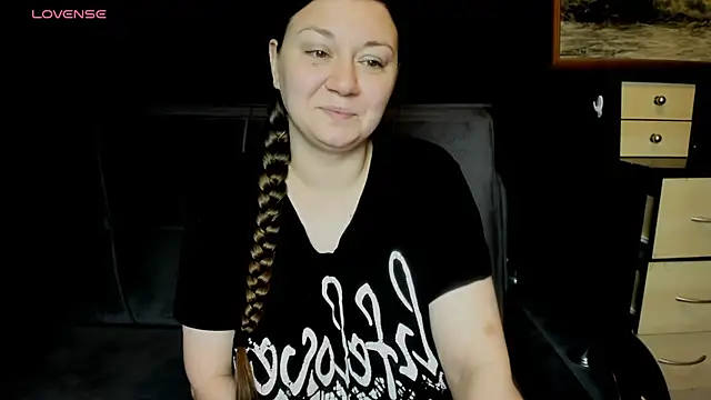 AlisaBacker online show from 07.18.26