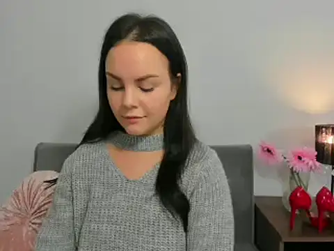 Snapshot of KendalNew chatting on 12.09.24 KendalNew online show from 12.09.24