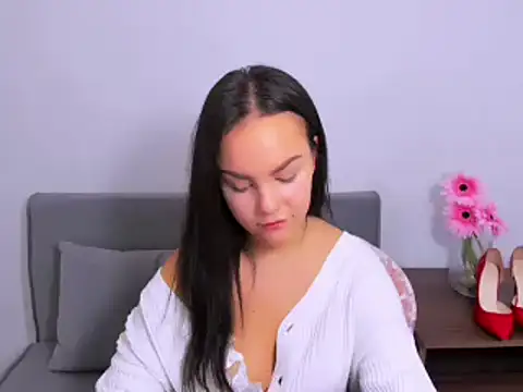 Snapshot of KendalNew chatting on 02.03.25 KendalNew online show from 02.03.25