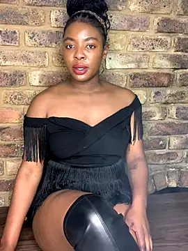 Ass-Queen online show from 09.25.25