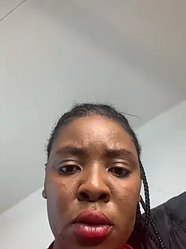 Ass-Queen online show from 02.13.26