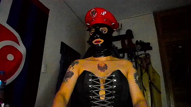 Snapshot of DominatrixBlue chatting on 01.15.25 DominatrixBlue online show from 01.15.25
