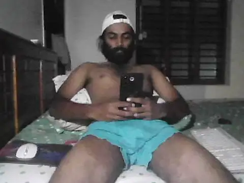 Bluelover0812 online show from 02.27.25