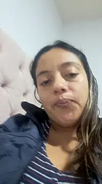 Snapshot of _MaripossaSexy_ chatting on 12.26.24 MaripossaSexy online show from 12.26.24