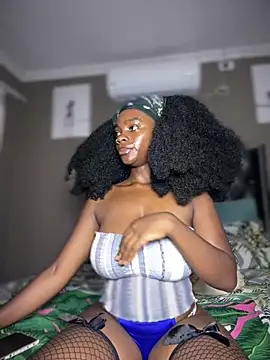 Candy-Heart online show from 02.13.26