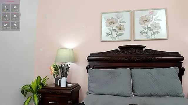 AriSweet online show from 02.12.26