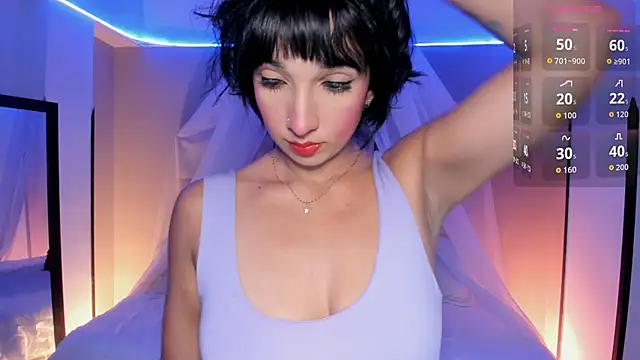 kristen kassi online show from 10.08.25