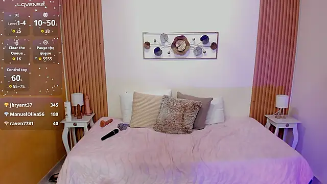 Snapshot of kristen_kassi chatting on 02.28.26 kristen kassi online show from 02.28.26