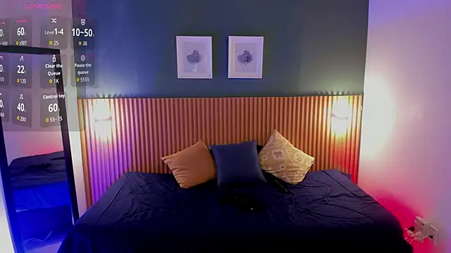 kristen kassi online show from 04.08.26