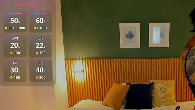 Snapshot of kristen_kassi chatting on 05.25.26 kristen kassi online show from 05.25.26