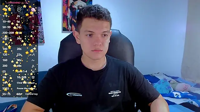 Dunkan Kravitz online show from 03.06.25