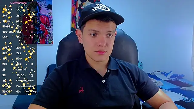 Dunkan Kravitz online show from 03.15.25