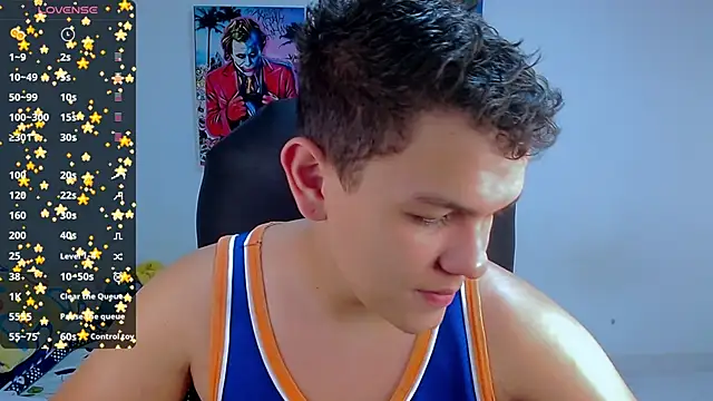 Dunkan Kravitz online show from 03.21.25